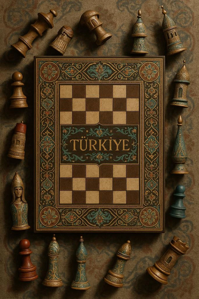 Check with your own aesthetics